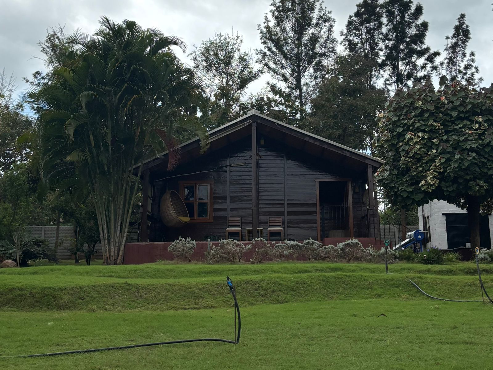 Nature Stay
